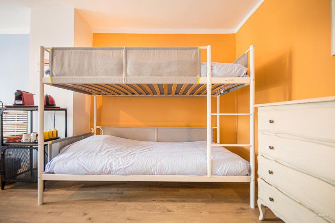 Chambres D'Hotes Du Bistrot D'Ici Saint-Saturnin  Eksteriør bilde